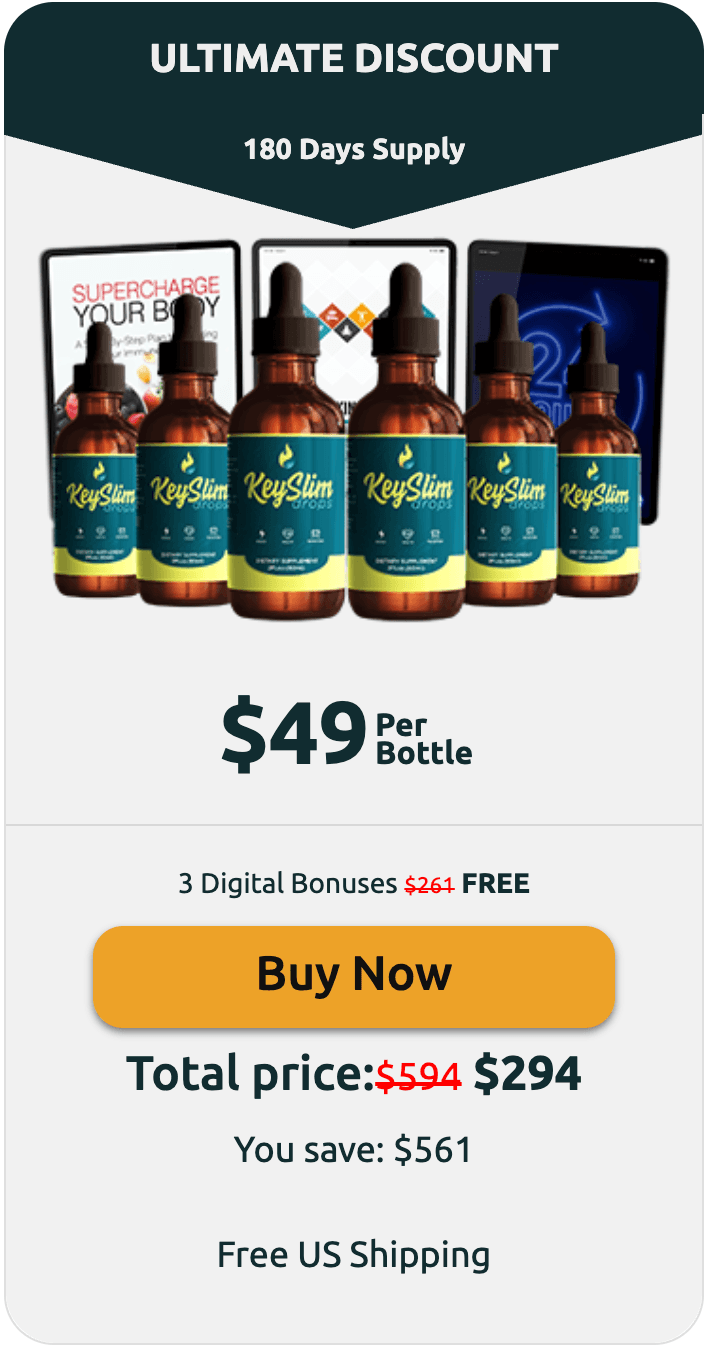 slimfix buy now 6 bottles